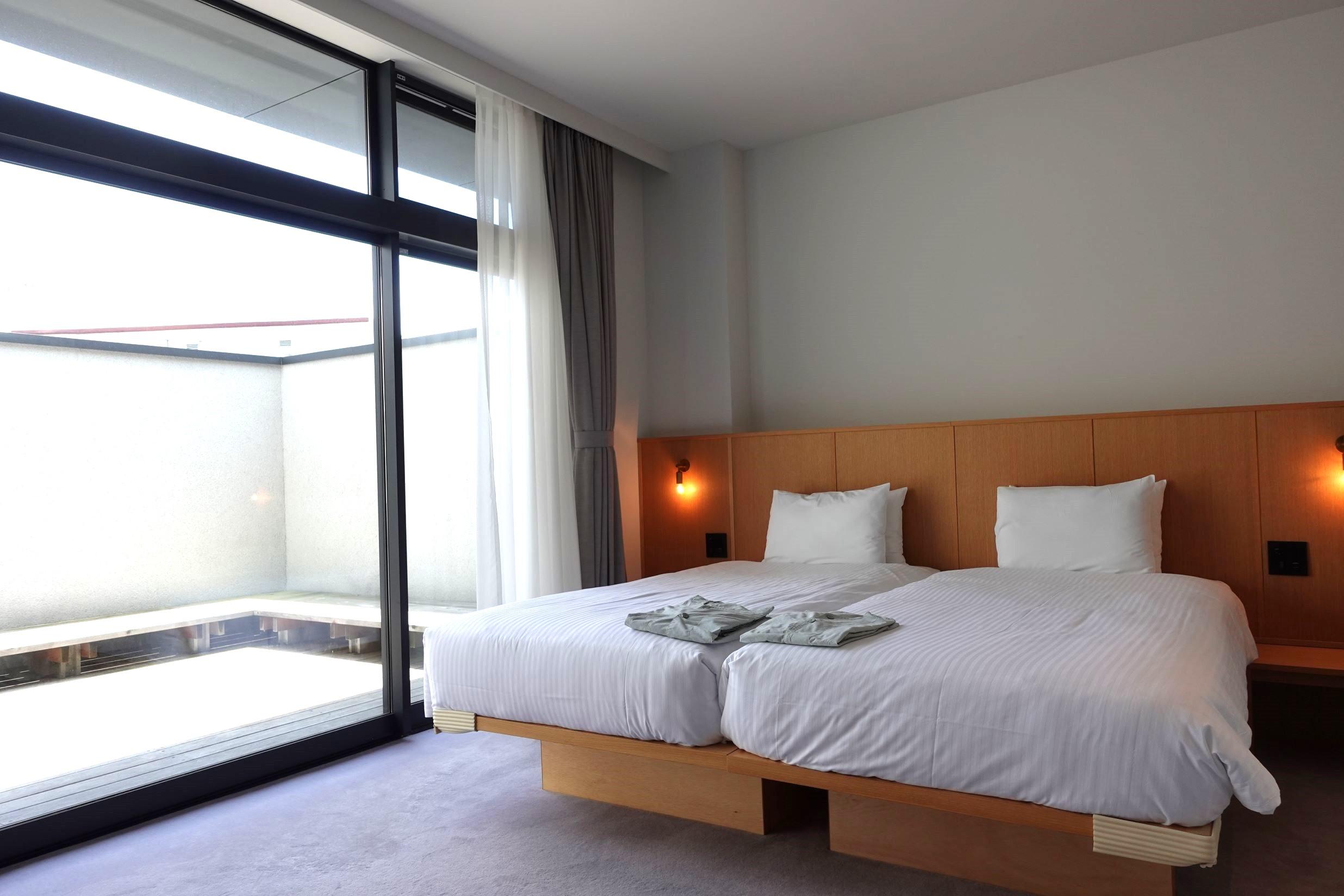 下北澤新開人氣黑膠酒店MUSTARD™ HOTEL Shimokitazawa