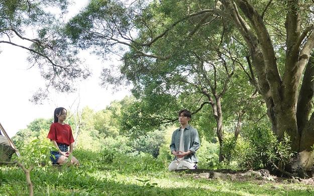 Edan新歌《E先生愛人執照》MV續演E式連續劇。