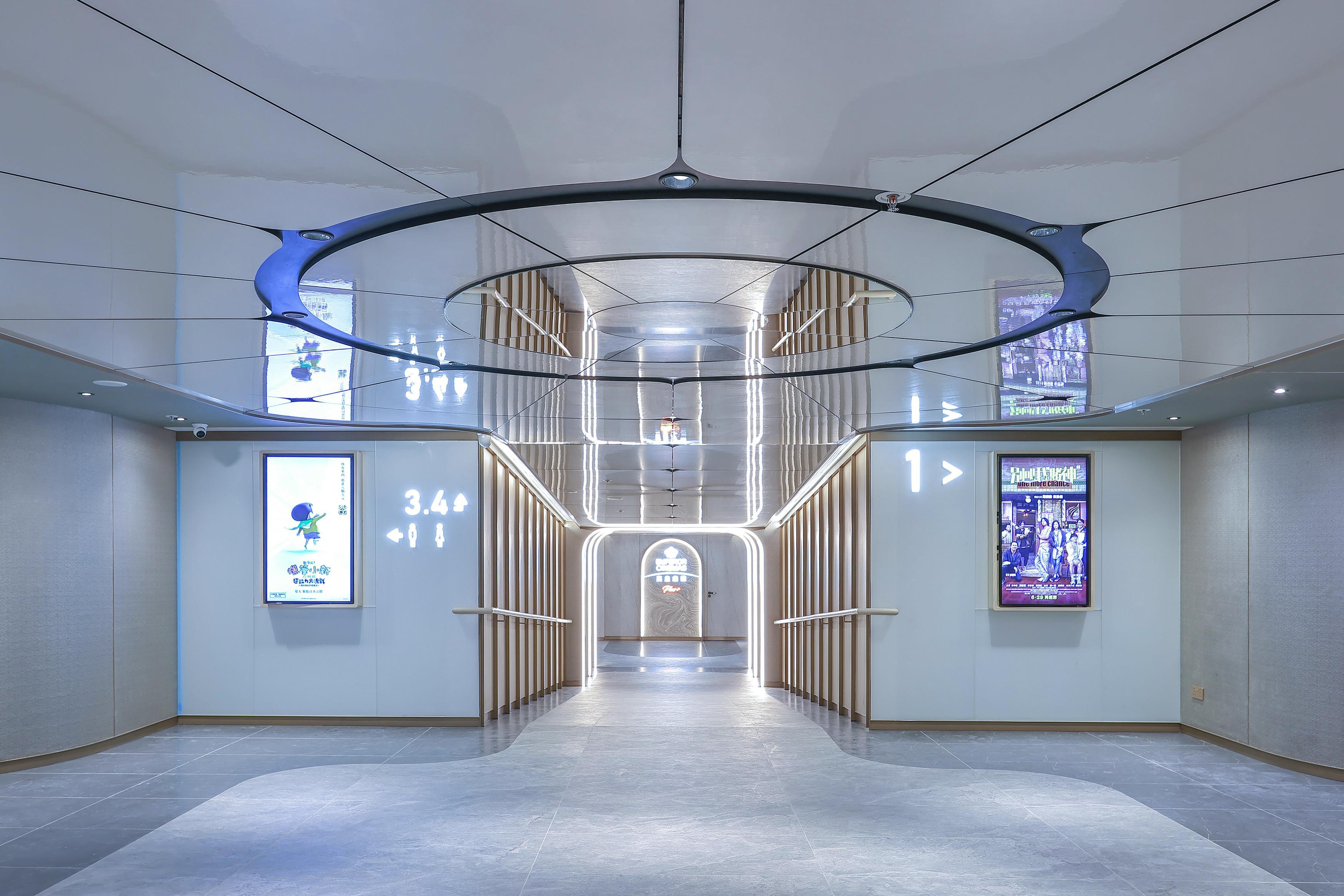 圍方The Wai│VIP會員獨享$65開業戲票優惠