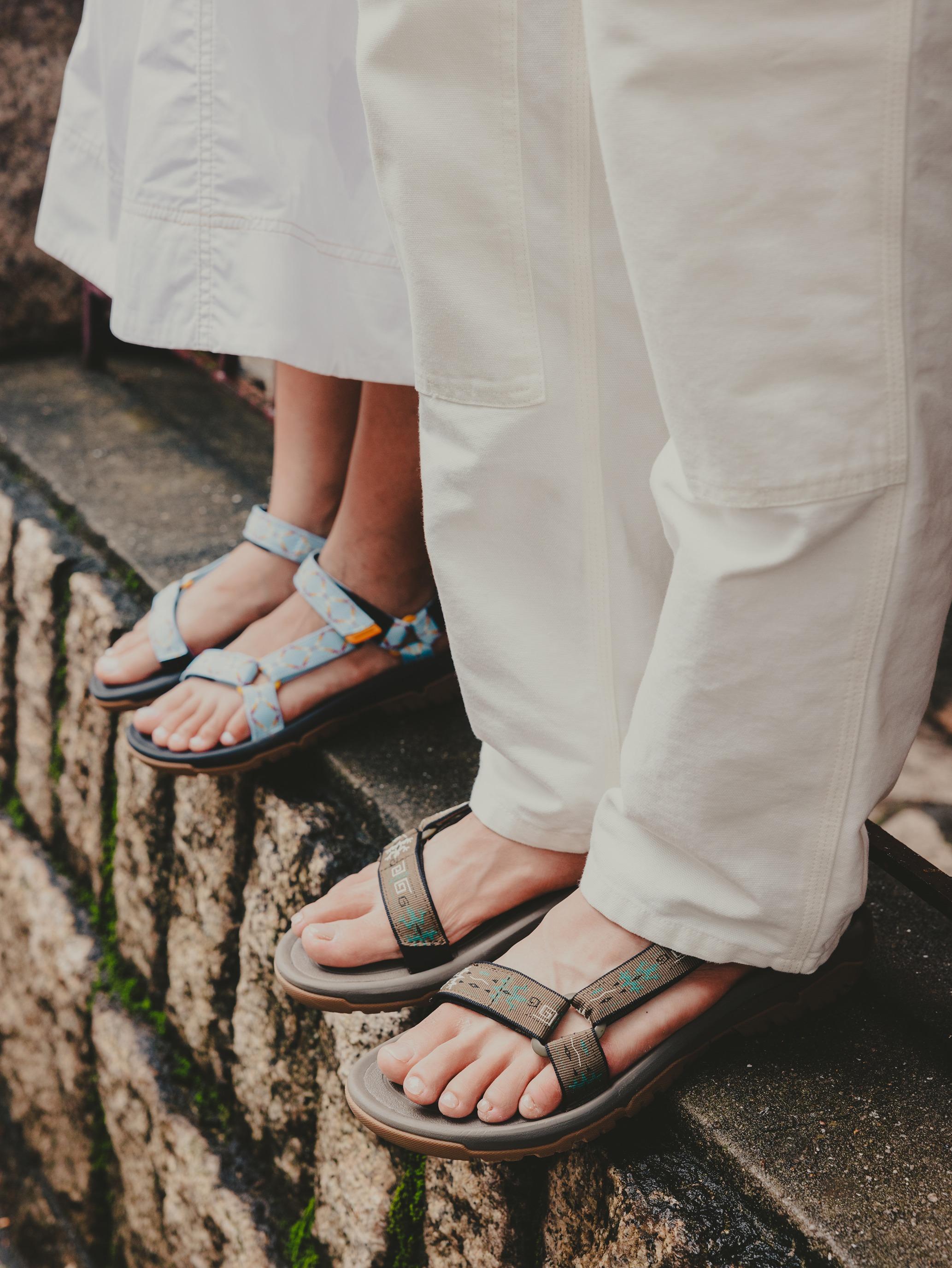 TEVA夏季涼鞋|Hurricane XLT2水陸兩用 $759