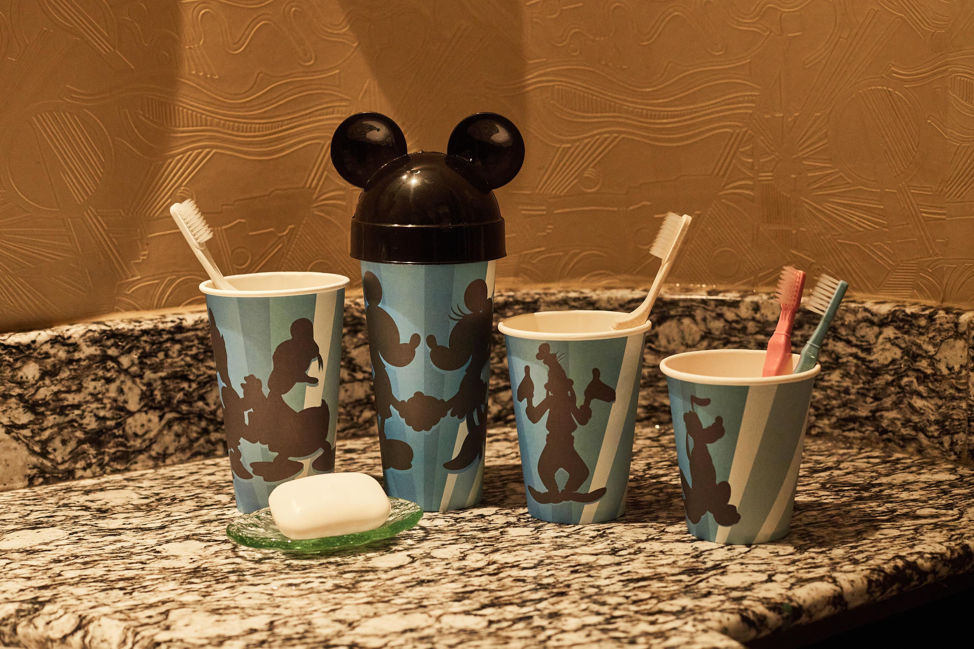 迪士尼好萊塢酒店房間