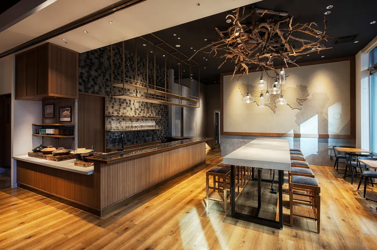 銀座名鐵 Musse 酒店(Hotel Musse Ginza Meitetsu)