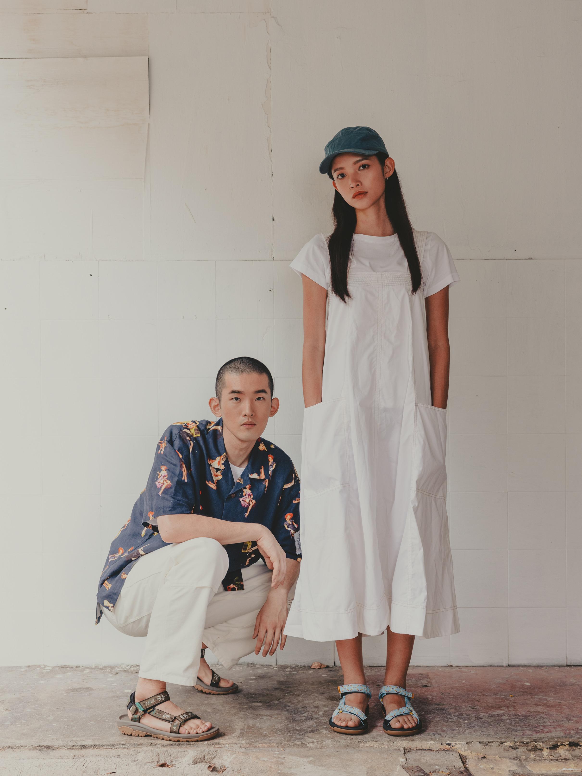 TEVA夏季涼鞋|Hurricane XLT2水陸兩用 $759