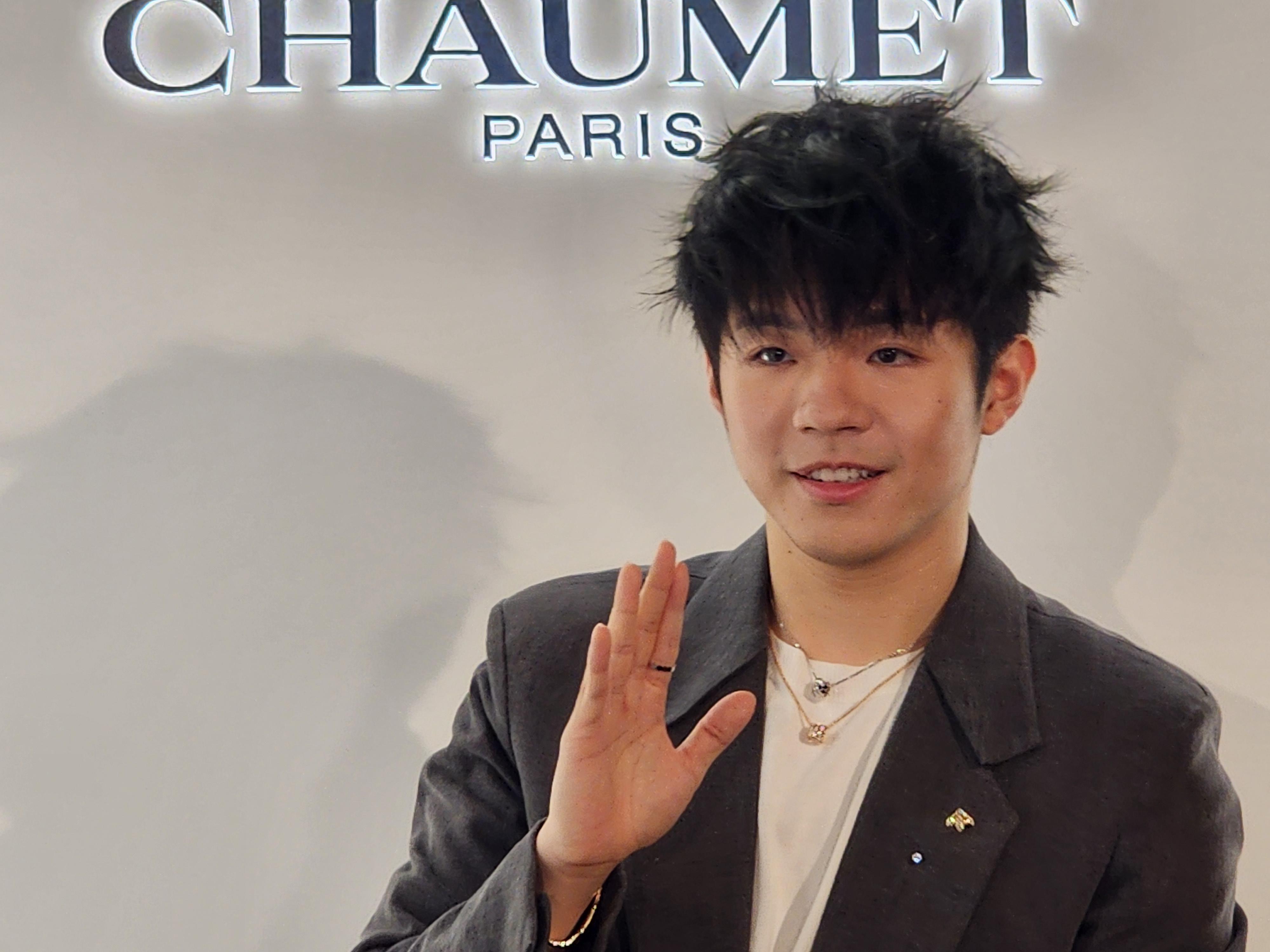 Ian陳卓賢就讀的長沙灣天主教英文中學,但DSE分數不詳,保守估計有30分。