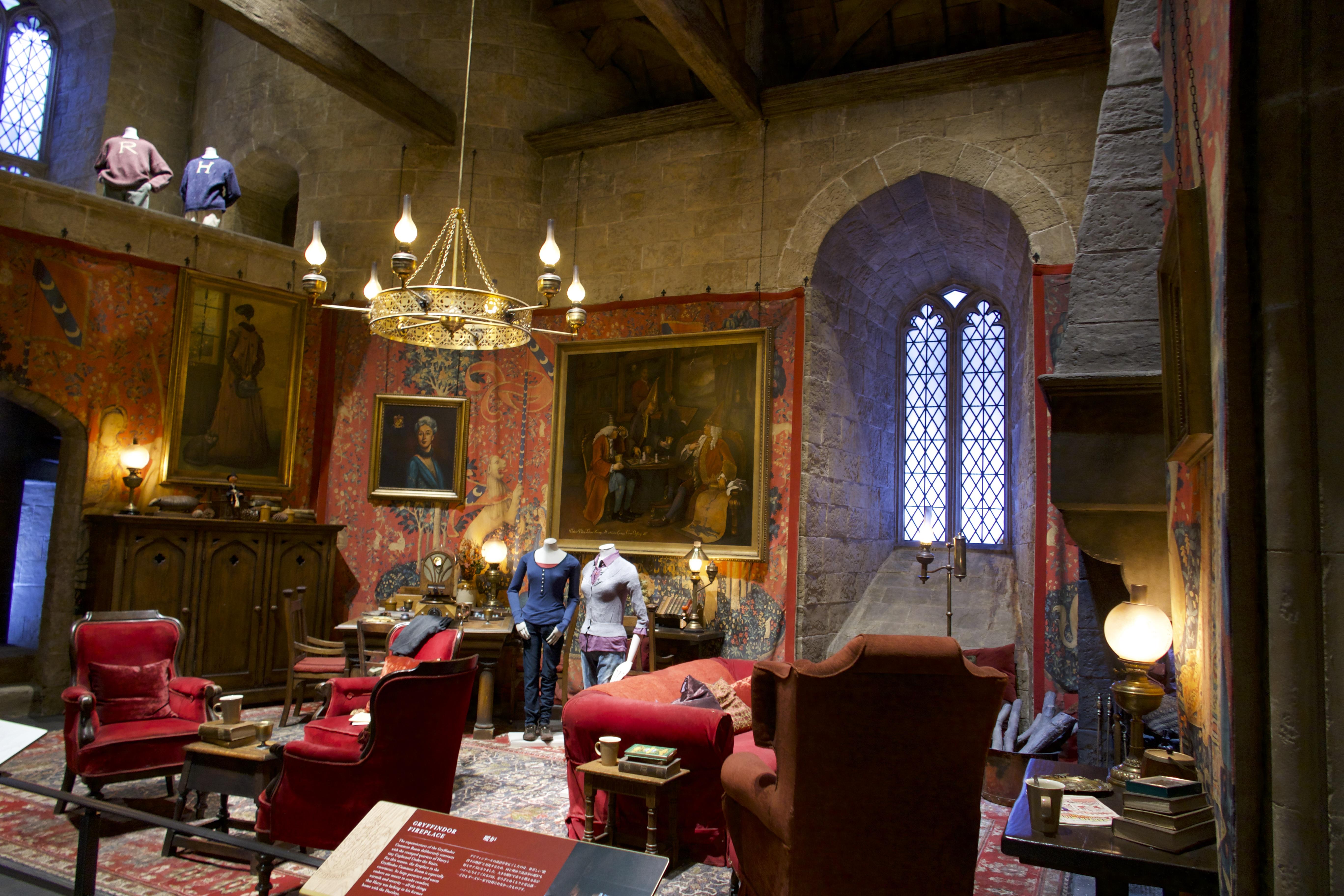 東京哈利波特影城