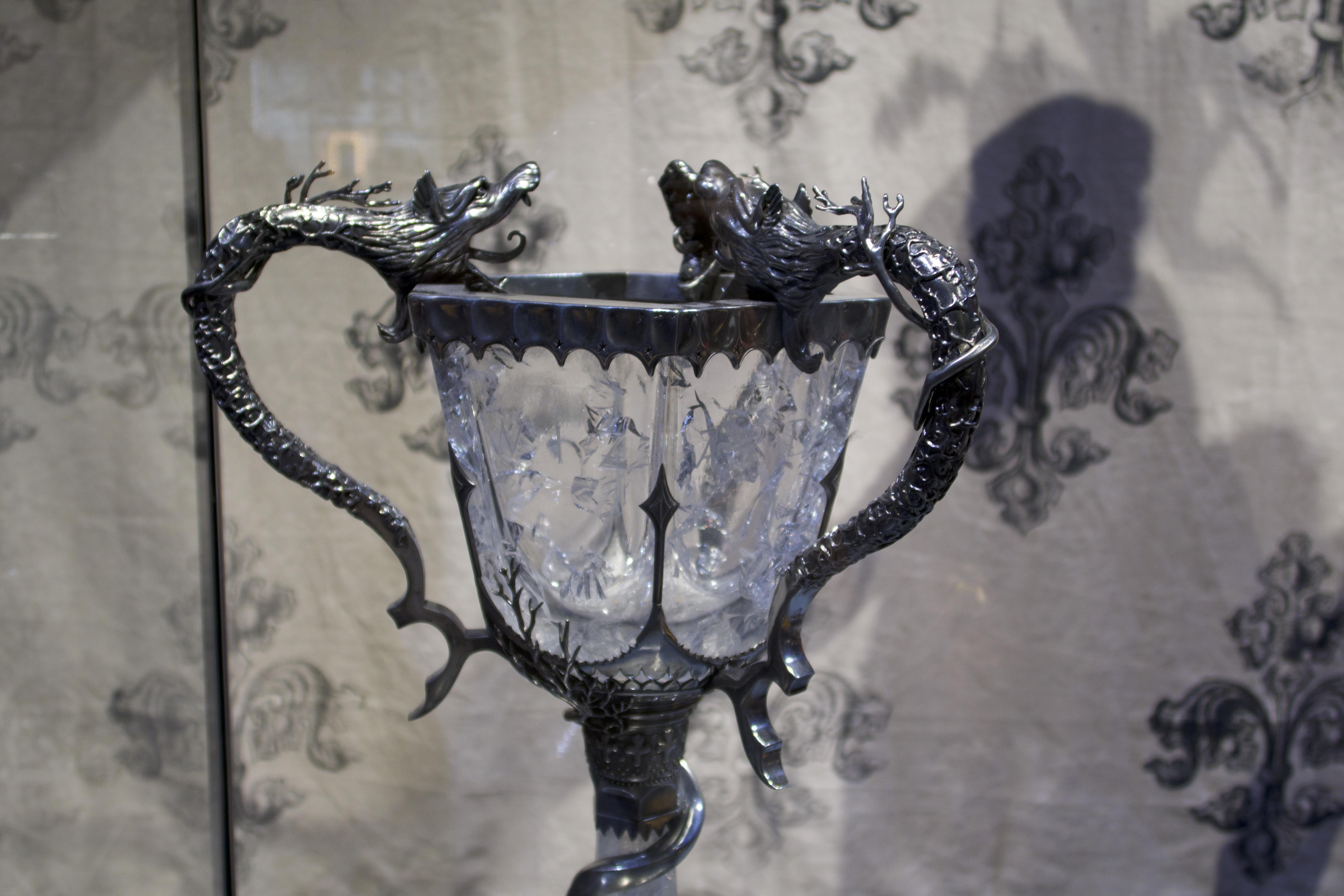 東京哈利波特影城