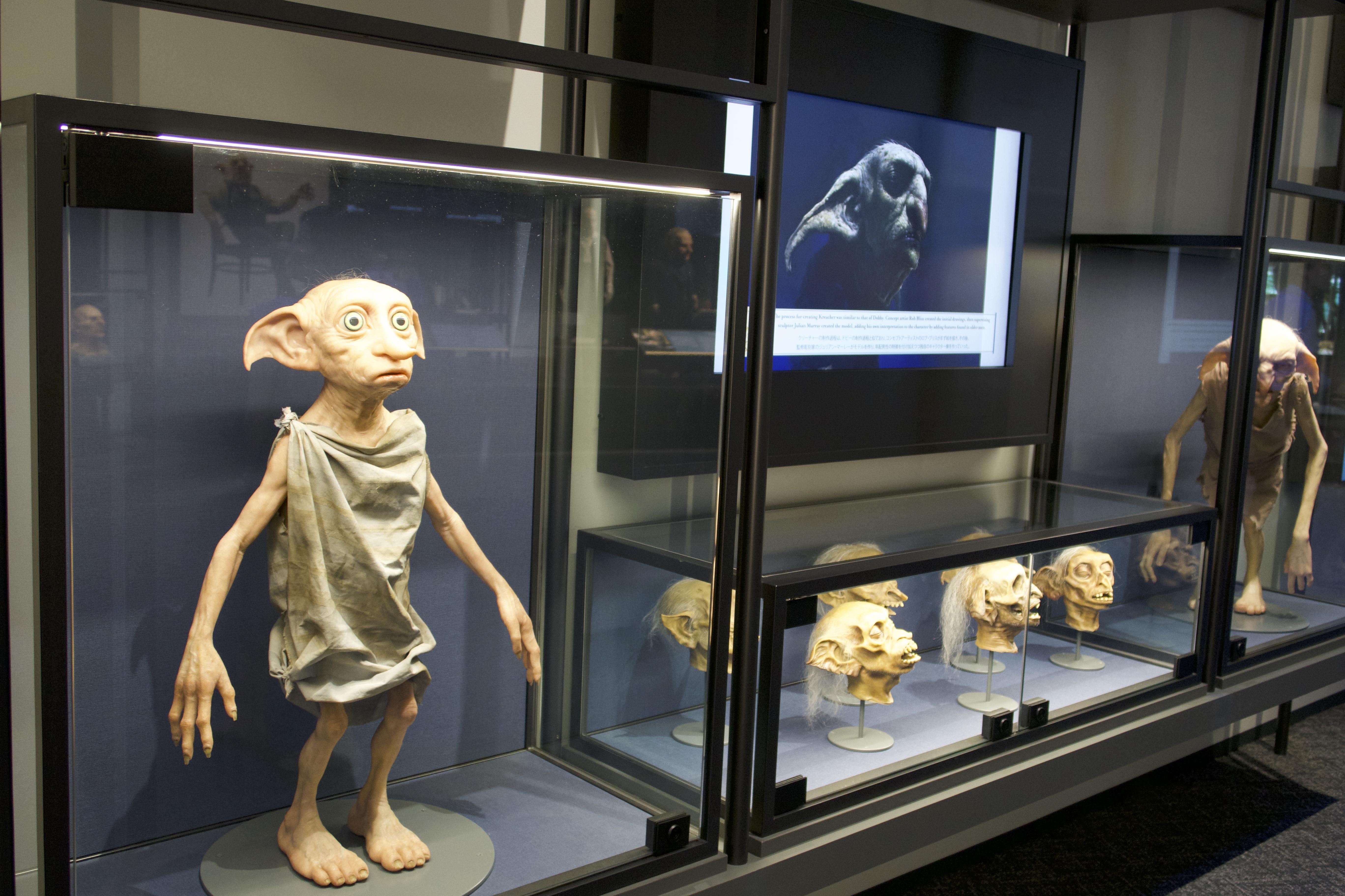 東京哈利波特影城