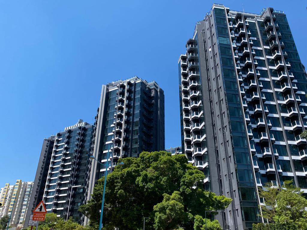 「長腿女神」Jumbo曾淑雅宣布封盤 擲「5球」買屯門新樓圓上車夢|多圖