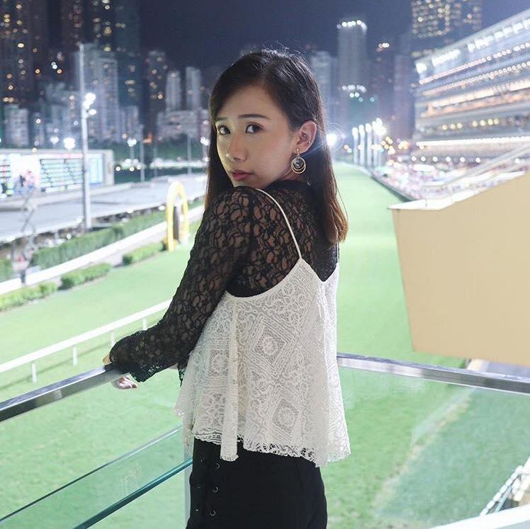 Kero為細貓應智越舊愛。(Kero FB)