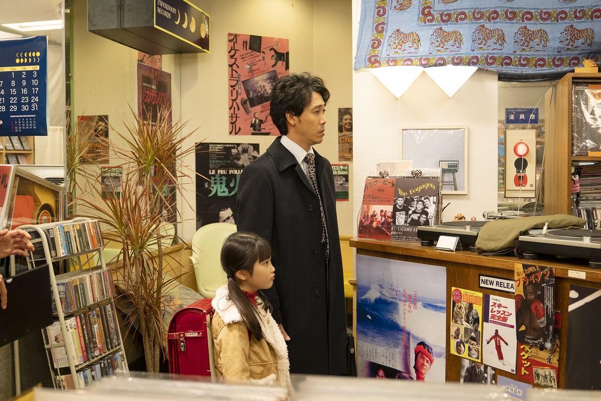 《月之圓缺》劇照。