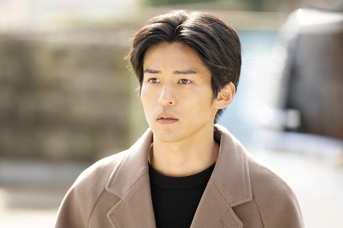 《月之圓缺》劇照。