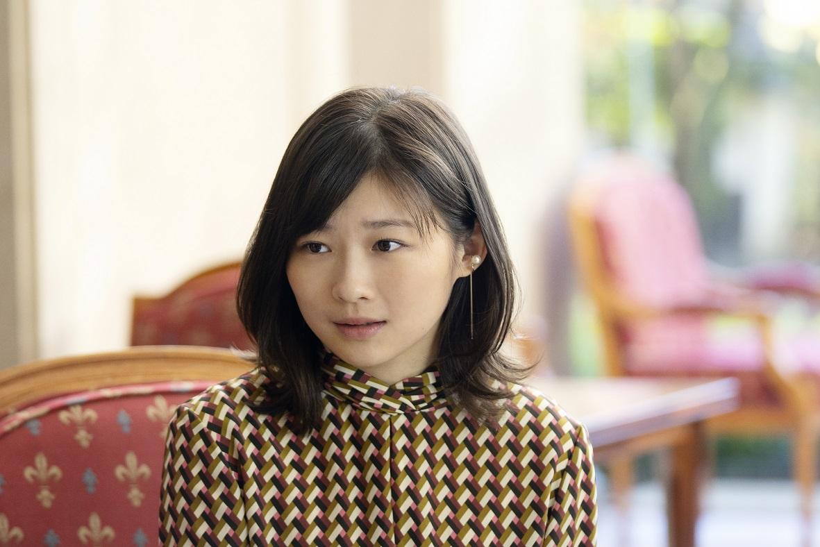 《月之圓缺》劇照。