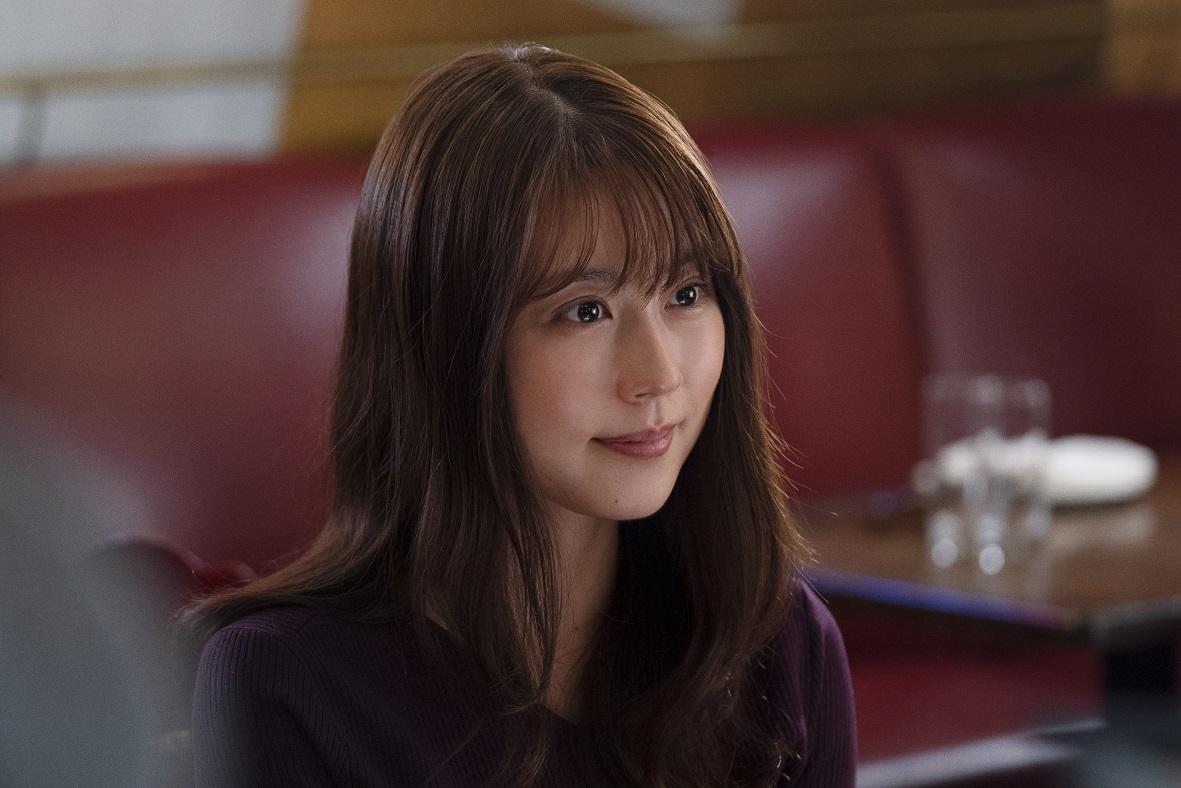 《月之圓缺》劇照。