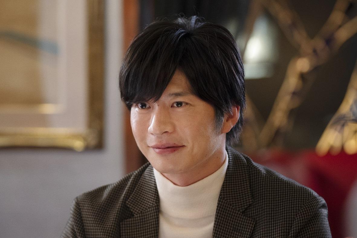 《月之圓缺》劇照。