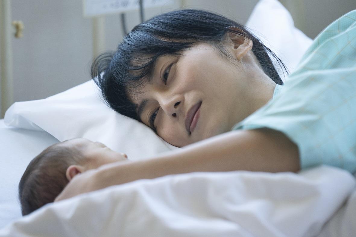 《月之圓缺》劇照。