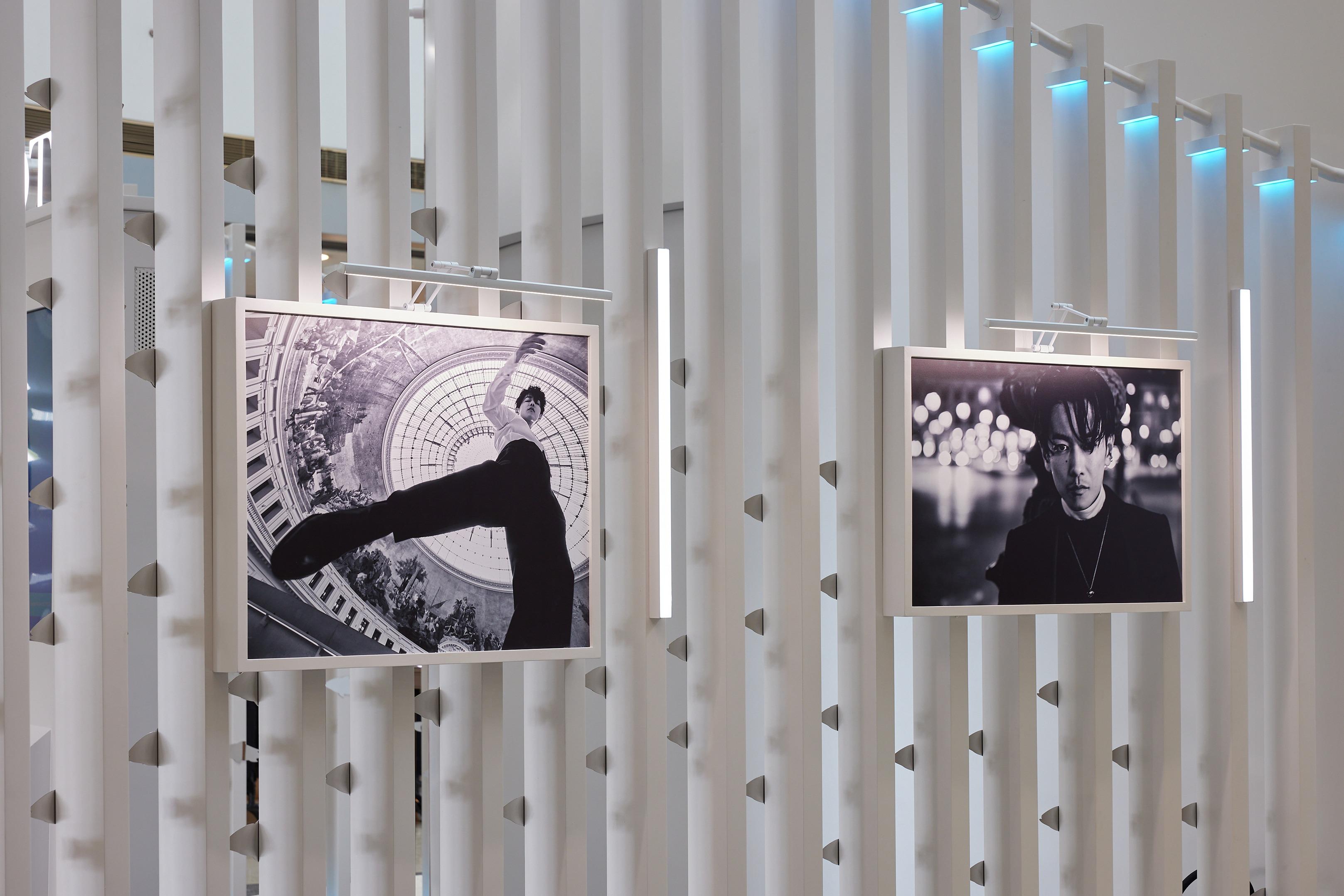 佐藤健來港|寫真書《Beyond》