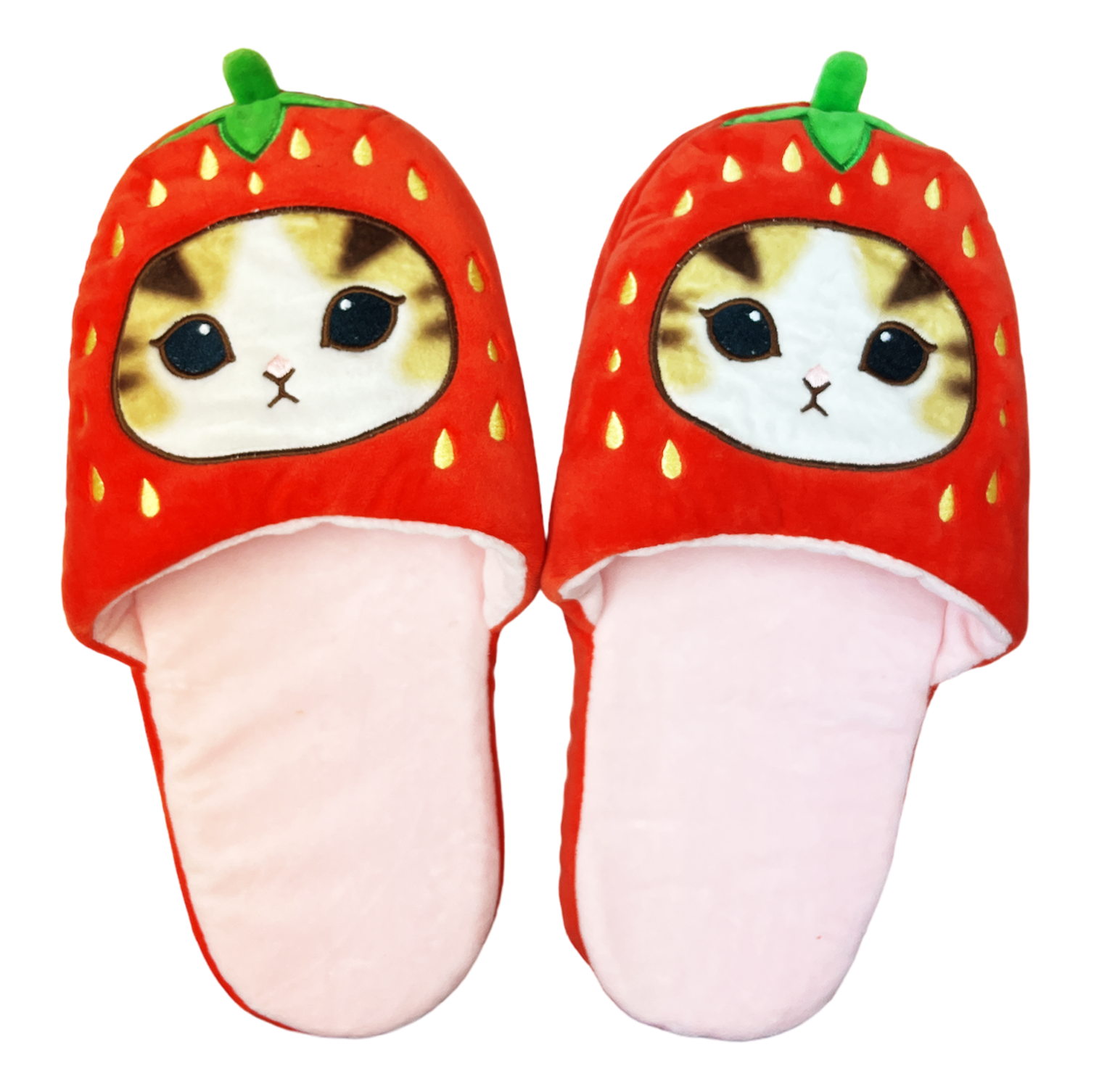 mofusand 室內拖鞋 (2款) ($129/件)