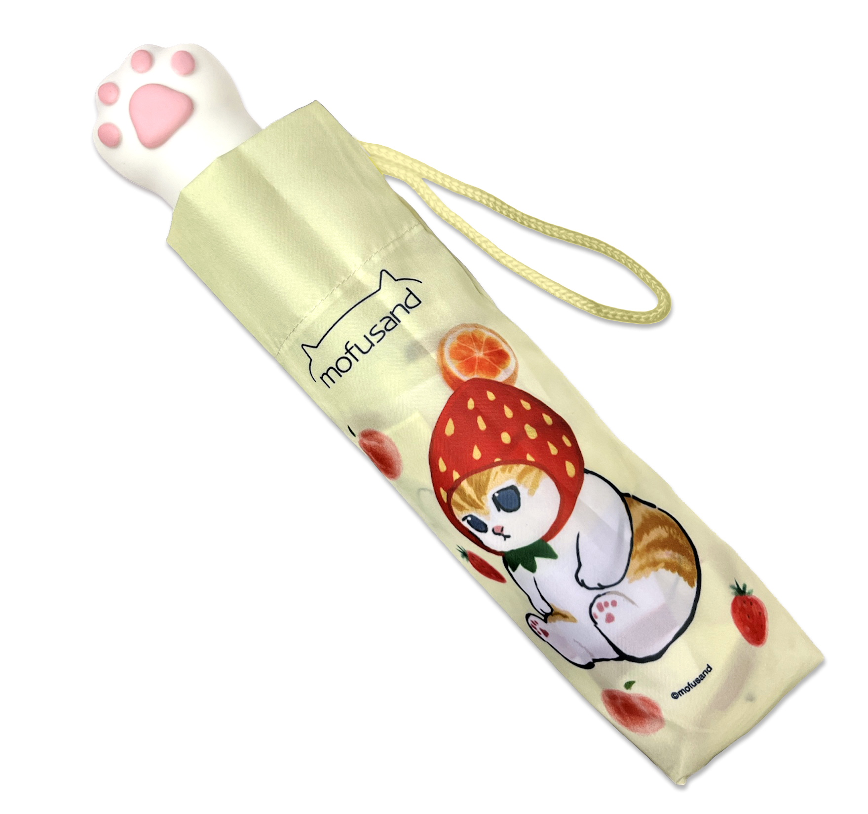 mofusand 縮骨遮(2款) ($149/件)