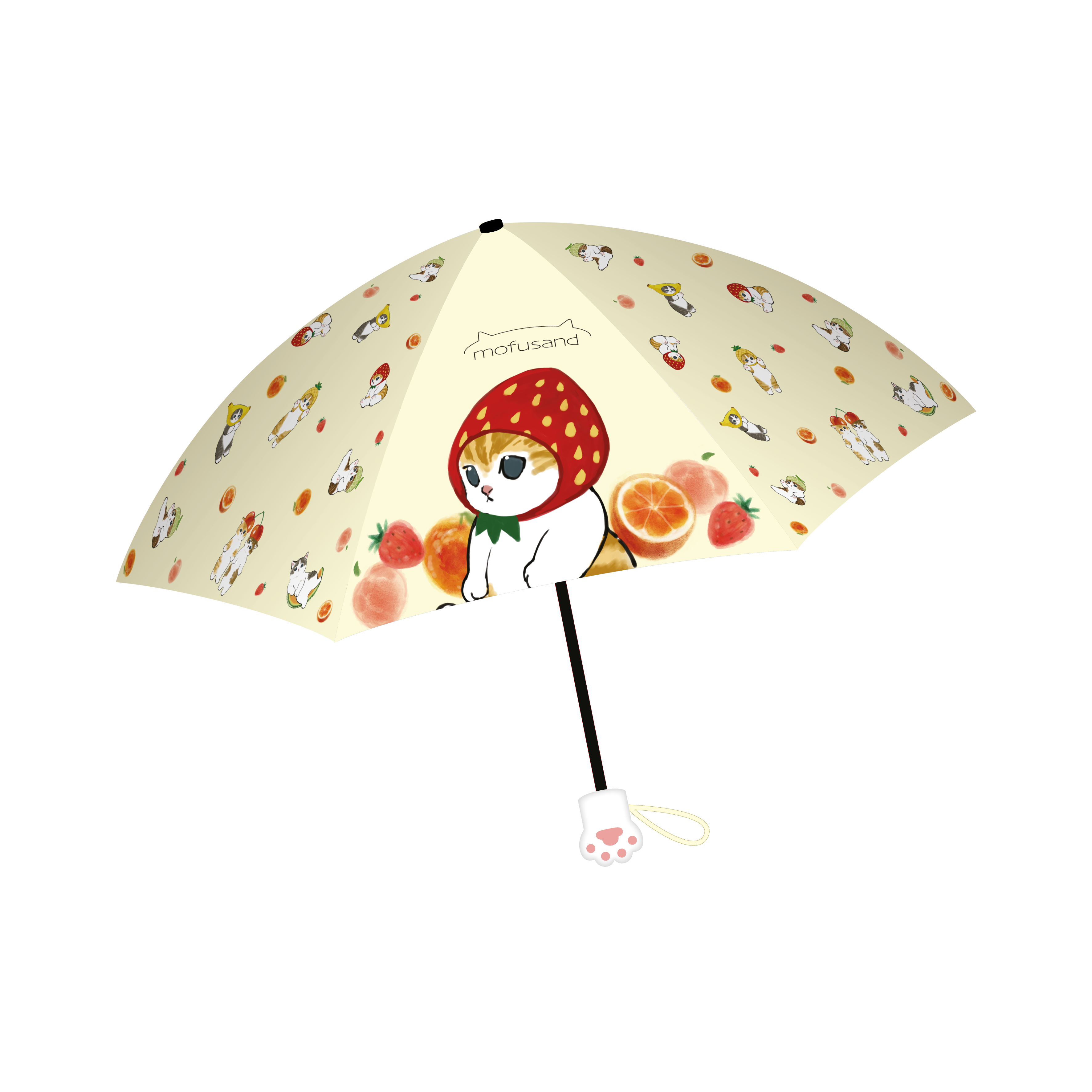 mofusand 縮骨遮(2款) ($149/件)