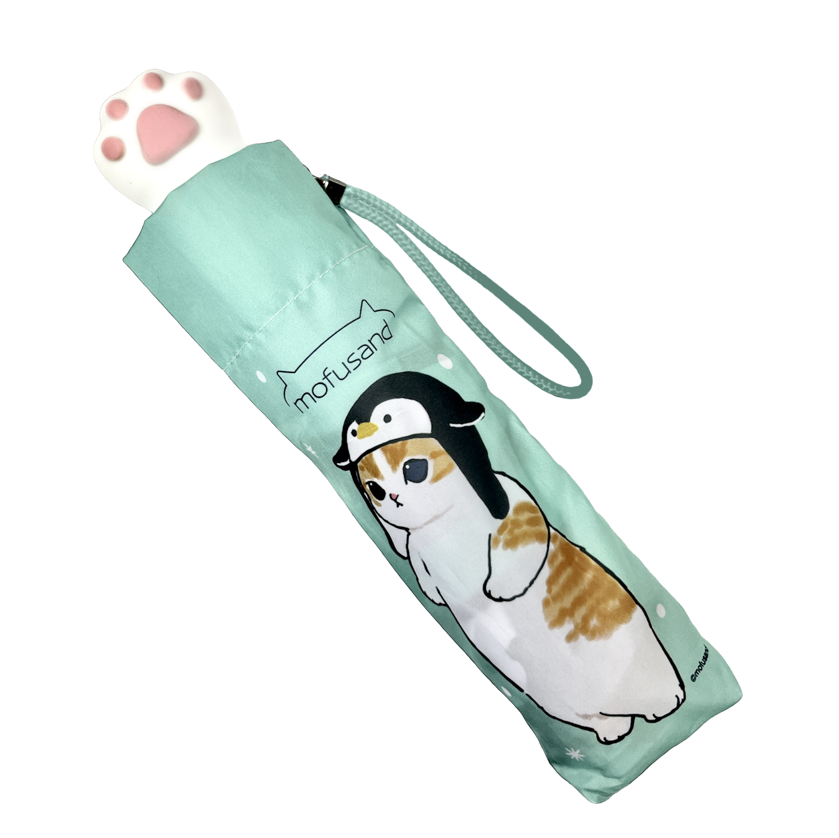 mofusand 縮骨遮(2款) ($149/件)