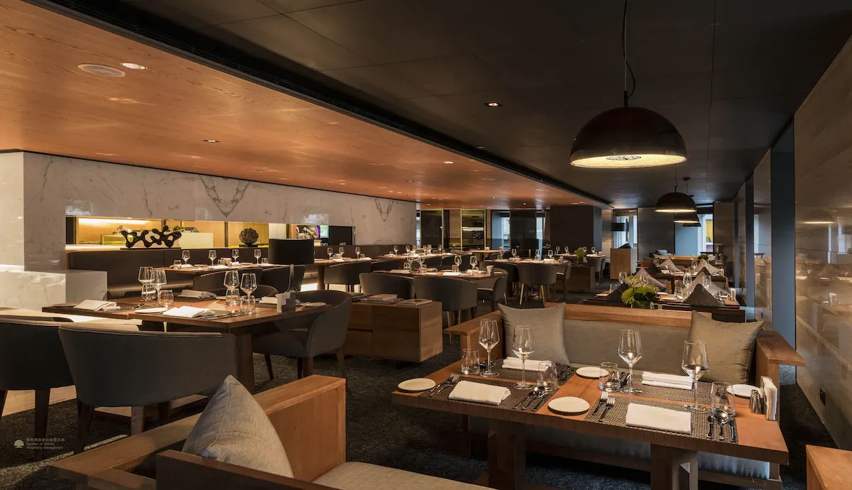 慕軒飯店(Madison Taipei Hotel)