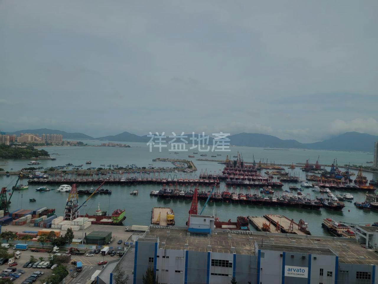 日間景致開揚遼闊。(代理提供)