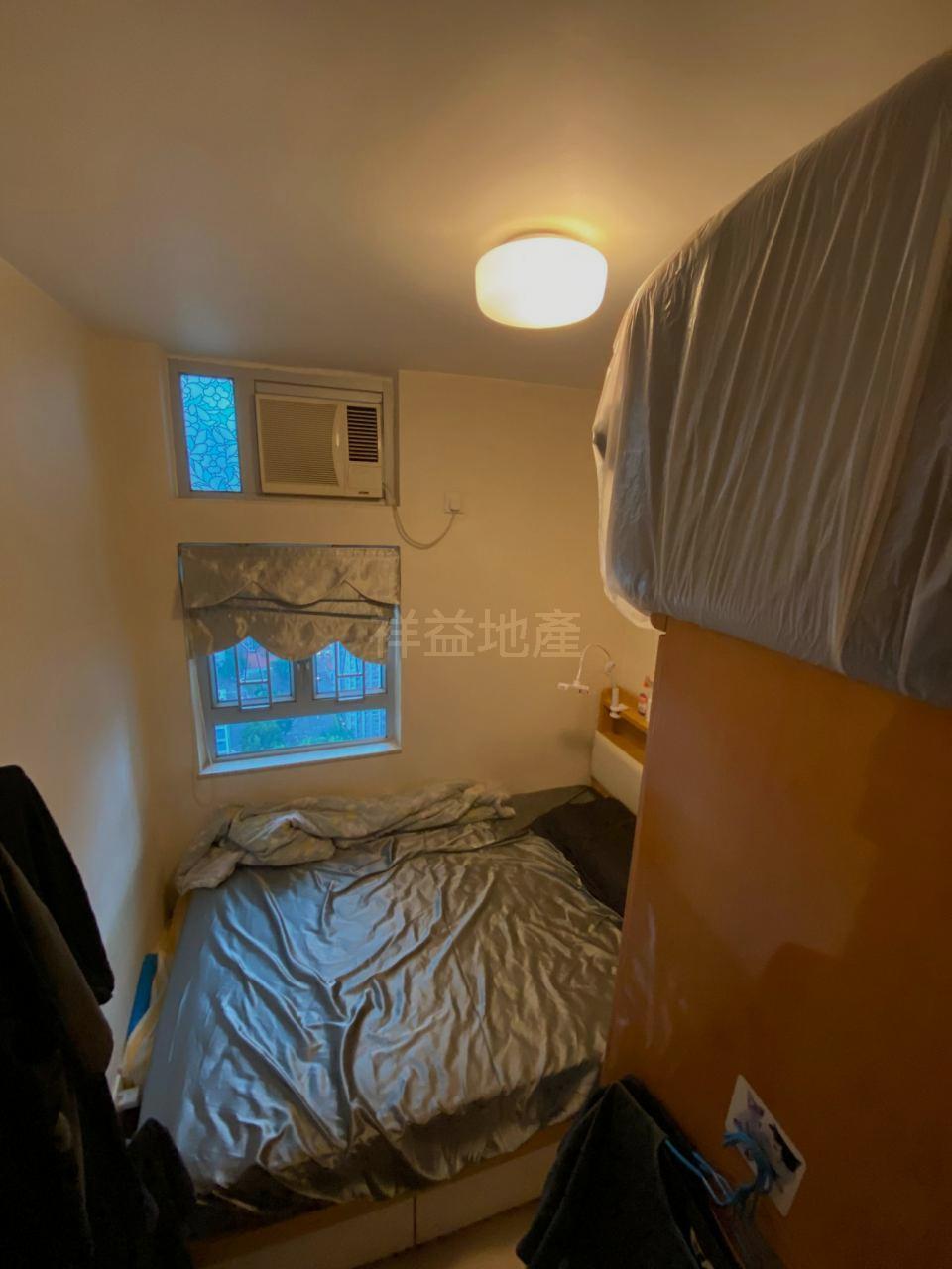 房間間隔方正,相當實用。(代理提供)