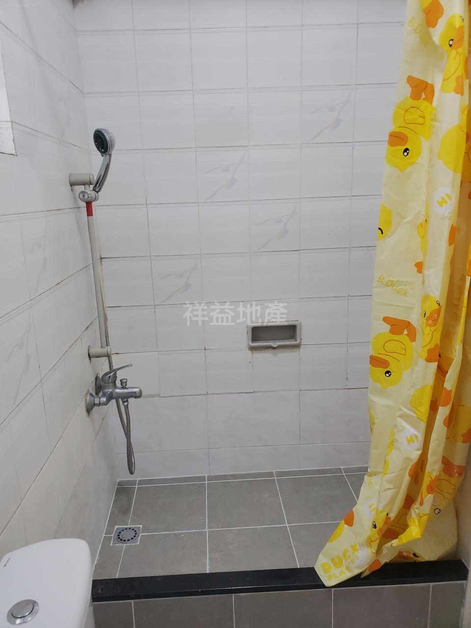 浴室裝修企理。(代理提供)