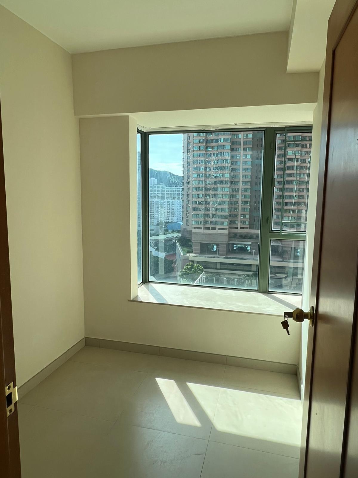 睡房光猛通爽。(代理提供)