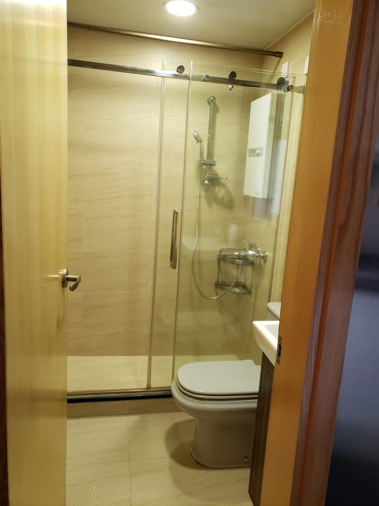 企缸設計浴室,闊落實用。(代理提供)