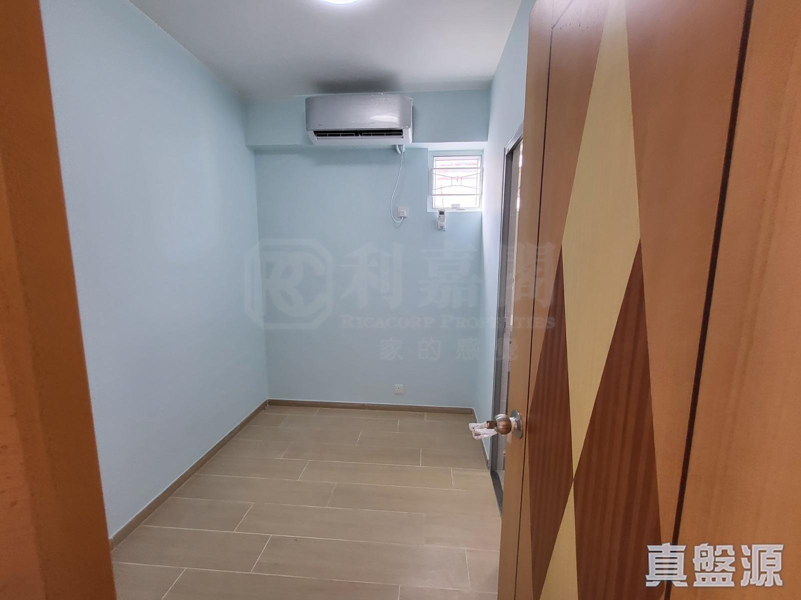 睡房面積算大,四正實用。(代理提供)