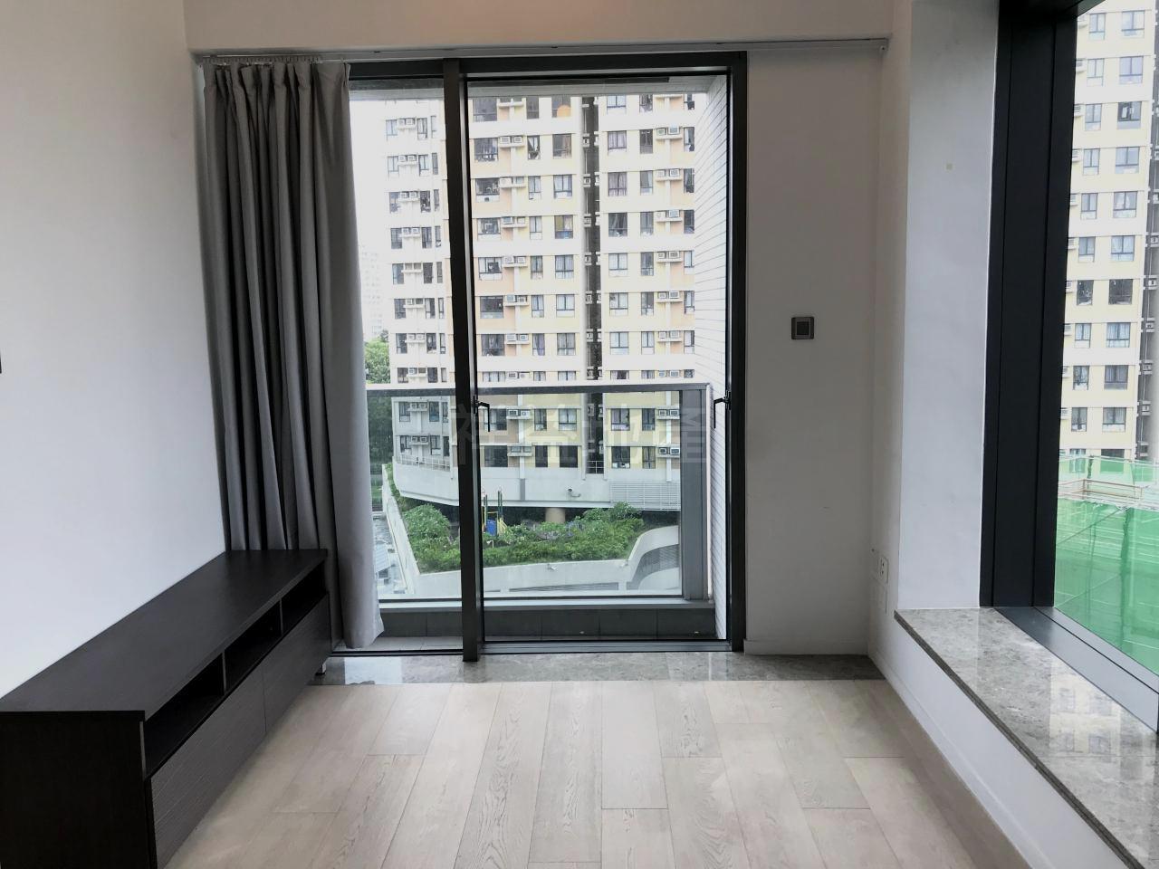 單位實用面積有363方呎,間隔四正實用。(代理提供)