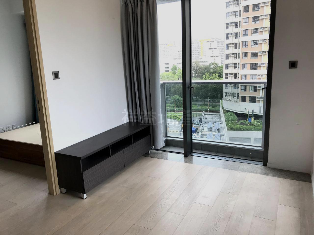 全屋裝修十分新淨。(代理提供)