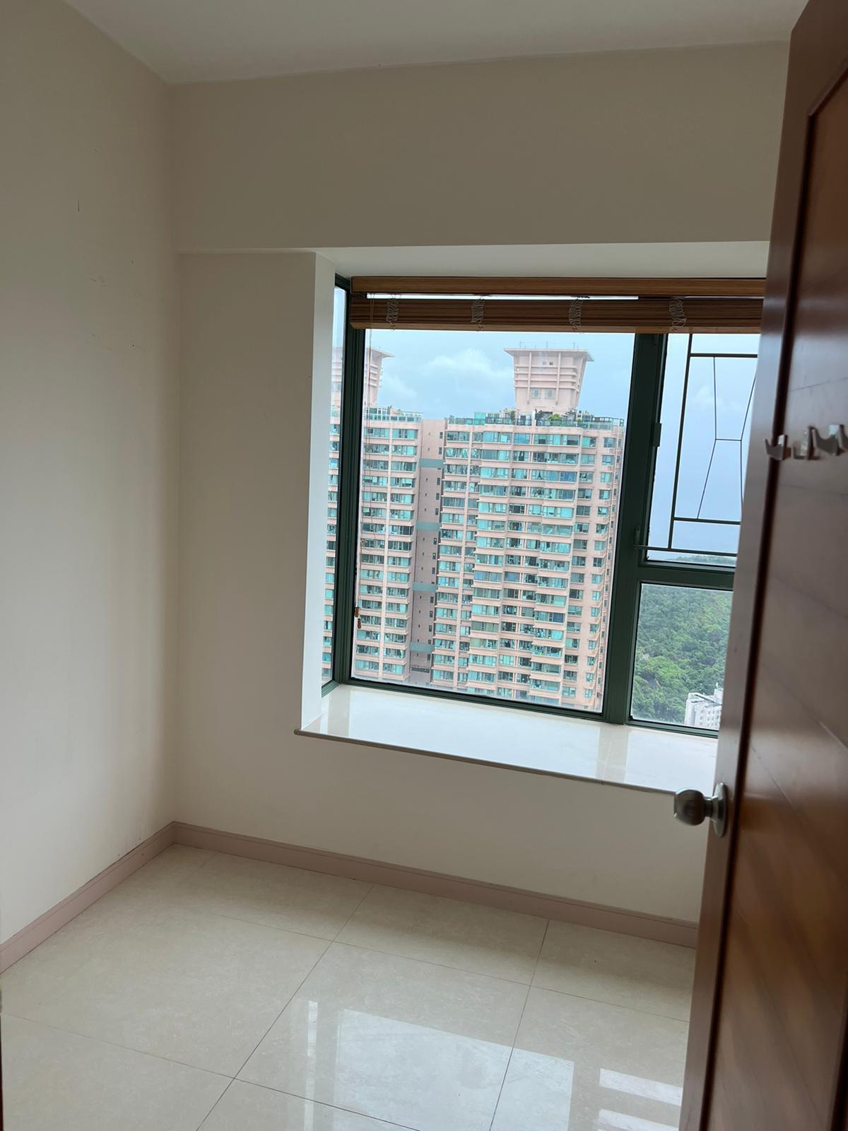 房間間隔四正實用,裝修新淨。(代理提供)