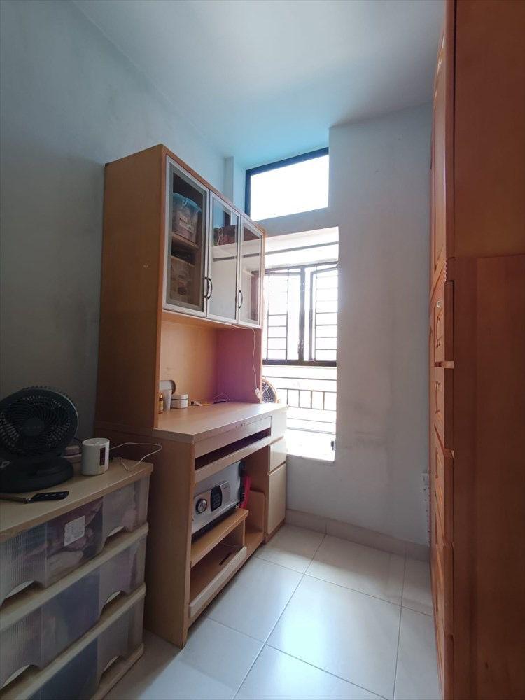 單位間隔頗實用,位處低層亦光猛開揚。(代理提供)