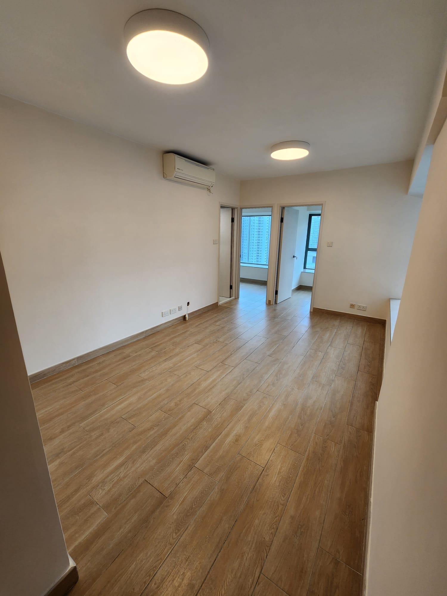 單位全屋簇新雅緻,租客一見即承租。(代理提供)