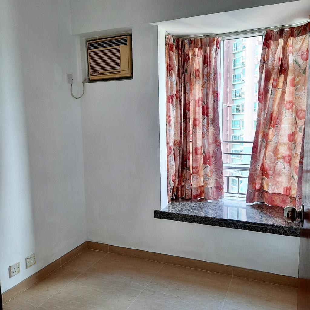 單位裝修企理,光線充足開揚。(代理提供)