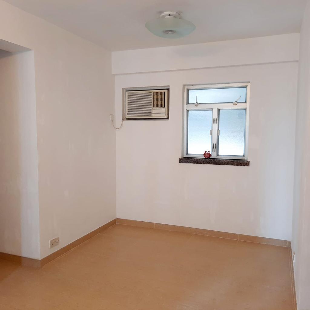 飯廳空間闊落,十分實用。(代理提供)