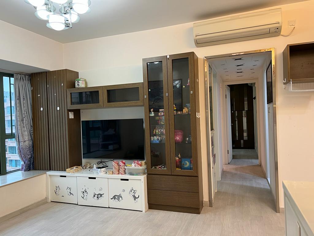 全屋裝修企理雅緻。(代理提供)