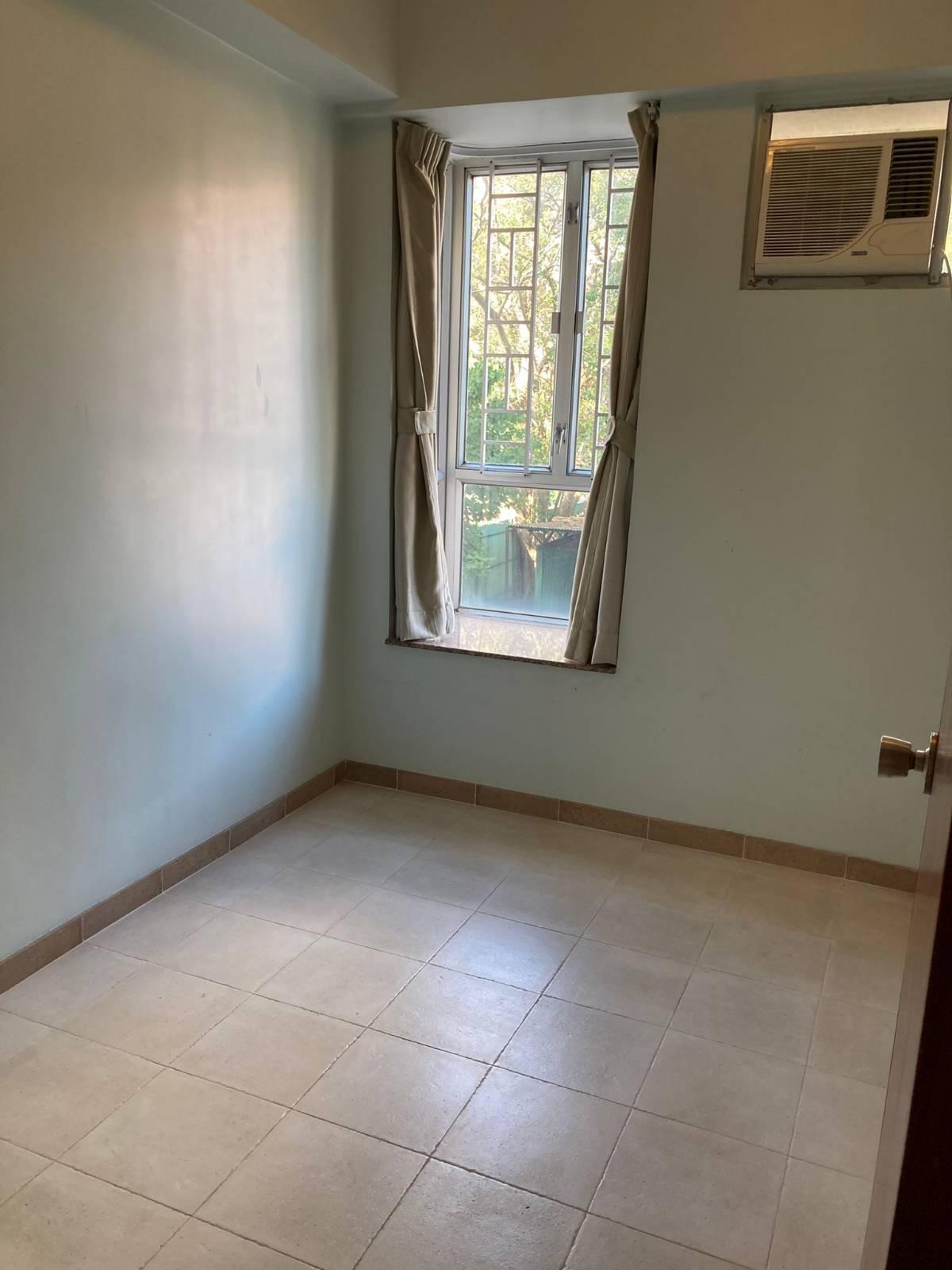 睡房四正見使,易擺傢俬。(代理提供)