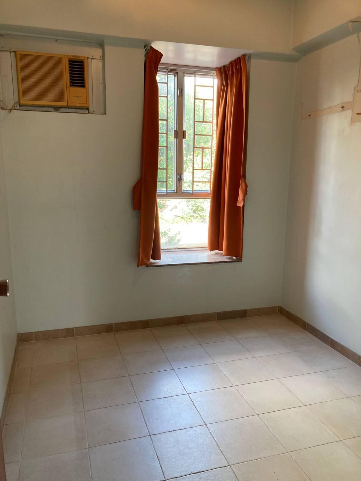 面積第二大的睡房,十分實用見使。(代理提供)