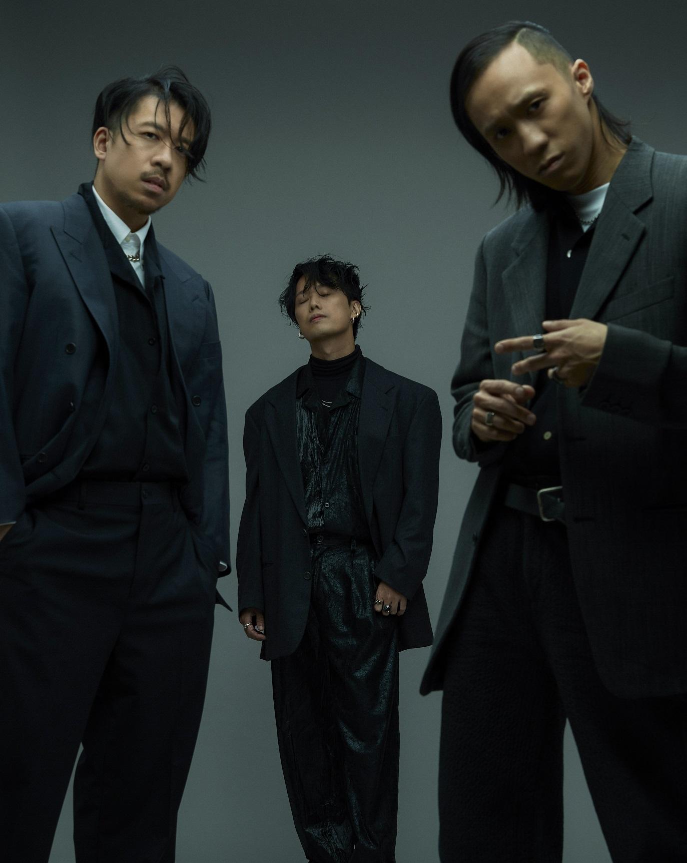 獨立重型樂隊maniac將與Marf於《未來音樂祭2023》炸爆舞台。