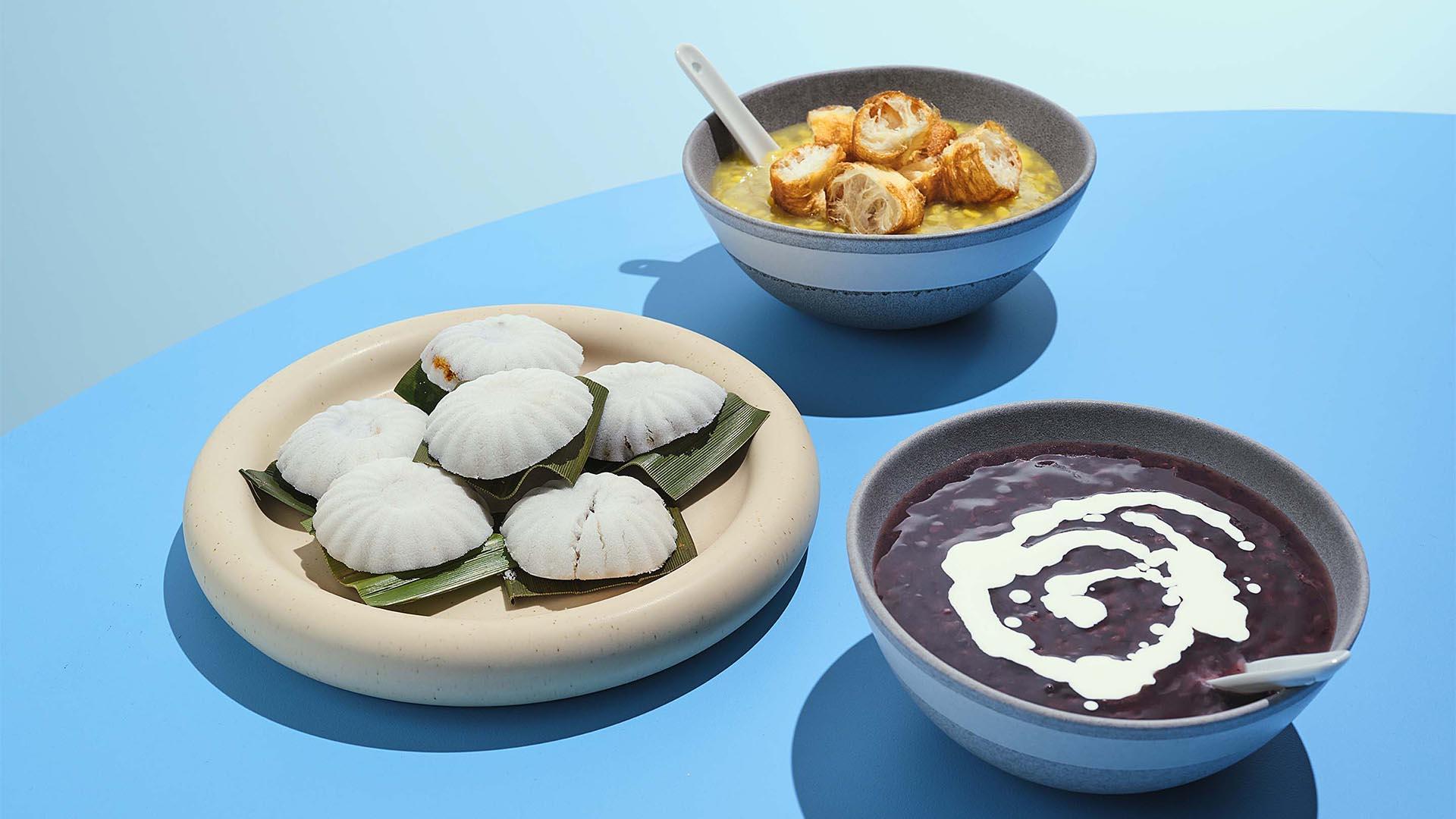 一年一度的新加坡美食節將會在7月19日至30日於濱海灣活動場地Festival Village舉行。