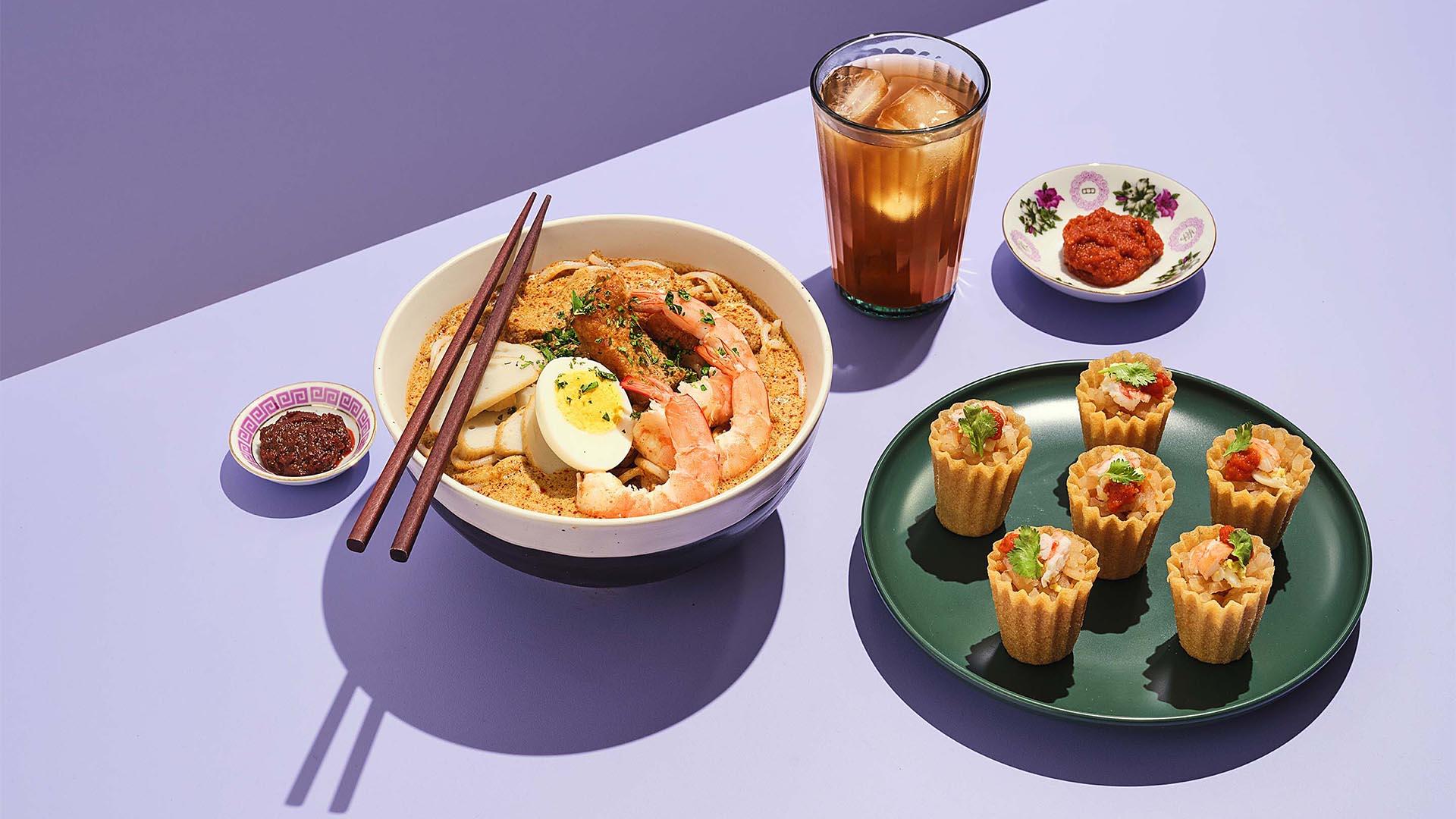 一年一度的新加坡美食節將會在7月19日至30日於濱海灣活動場地Festival Village舉行。