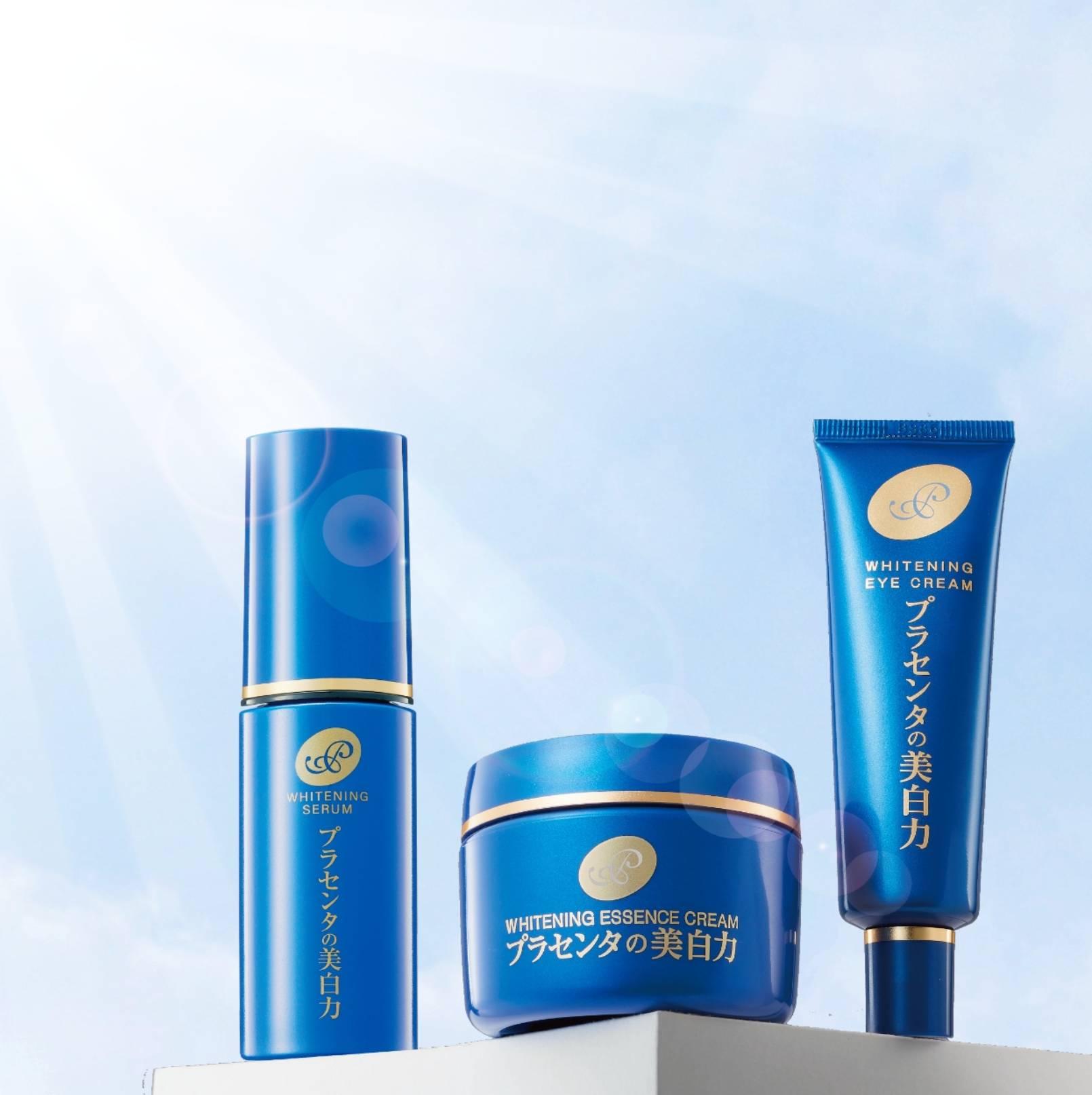 由即日起至7月20日,於萬寧購買以下明色產品即可享有優惠: 明色薬用美白抗皺W精華│原價$198,優惠價$138 明色薬用美白抗皺W精華面霜│原價$138,優惠價$99