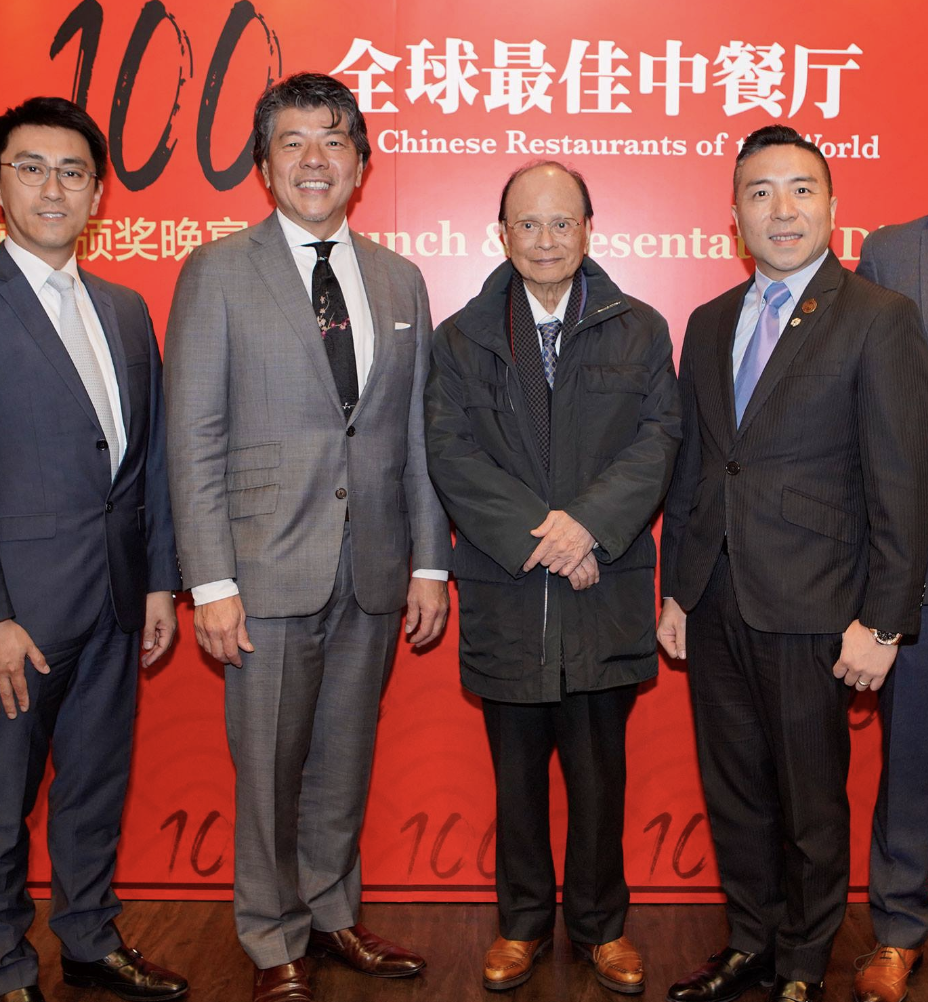 (圖片來源:FB@富臨飯店 阿一鮑魚)