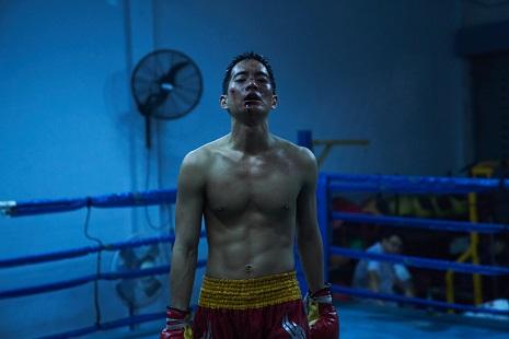 姜太䝬支敗逾1,900人,試鏡成功與金宣虎齊齊擔任《貴公子》主角。