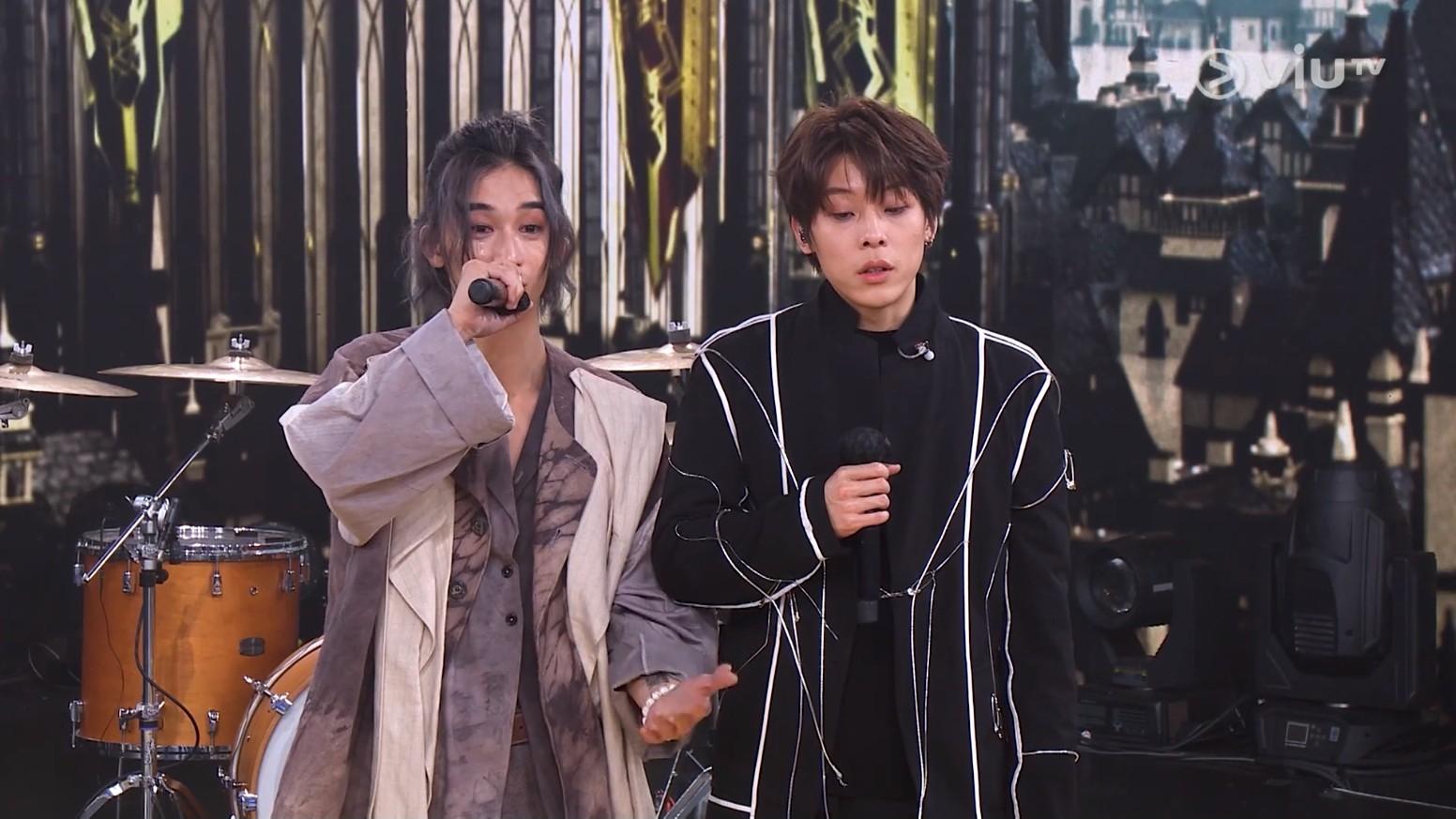 Nathan與Kim兄弟對決結果,最終Nathan以五盞燈躋身10強。