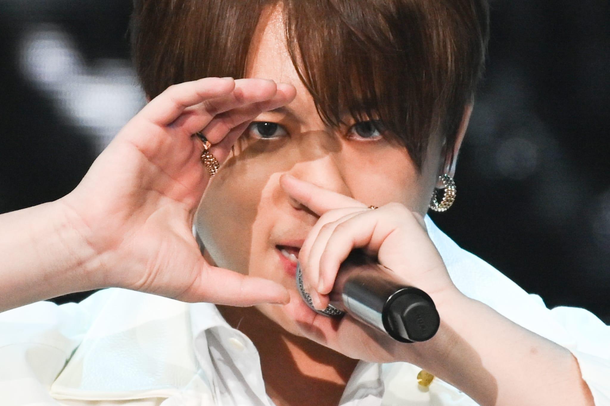 現年24歲的姜濤近年工作排山倒海,身家暴漲。(資料圖片/李睿哲攝)