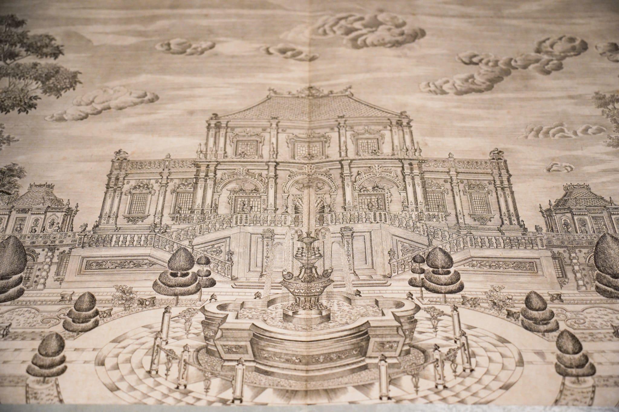 香港故宮文化博物館第五批故宮博物院借展文物精選珍品 (李睿哲攝)